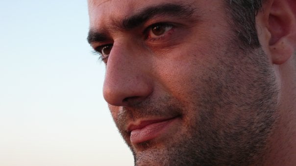 Profil_Christakis_Ilias_Foto